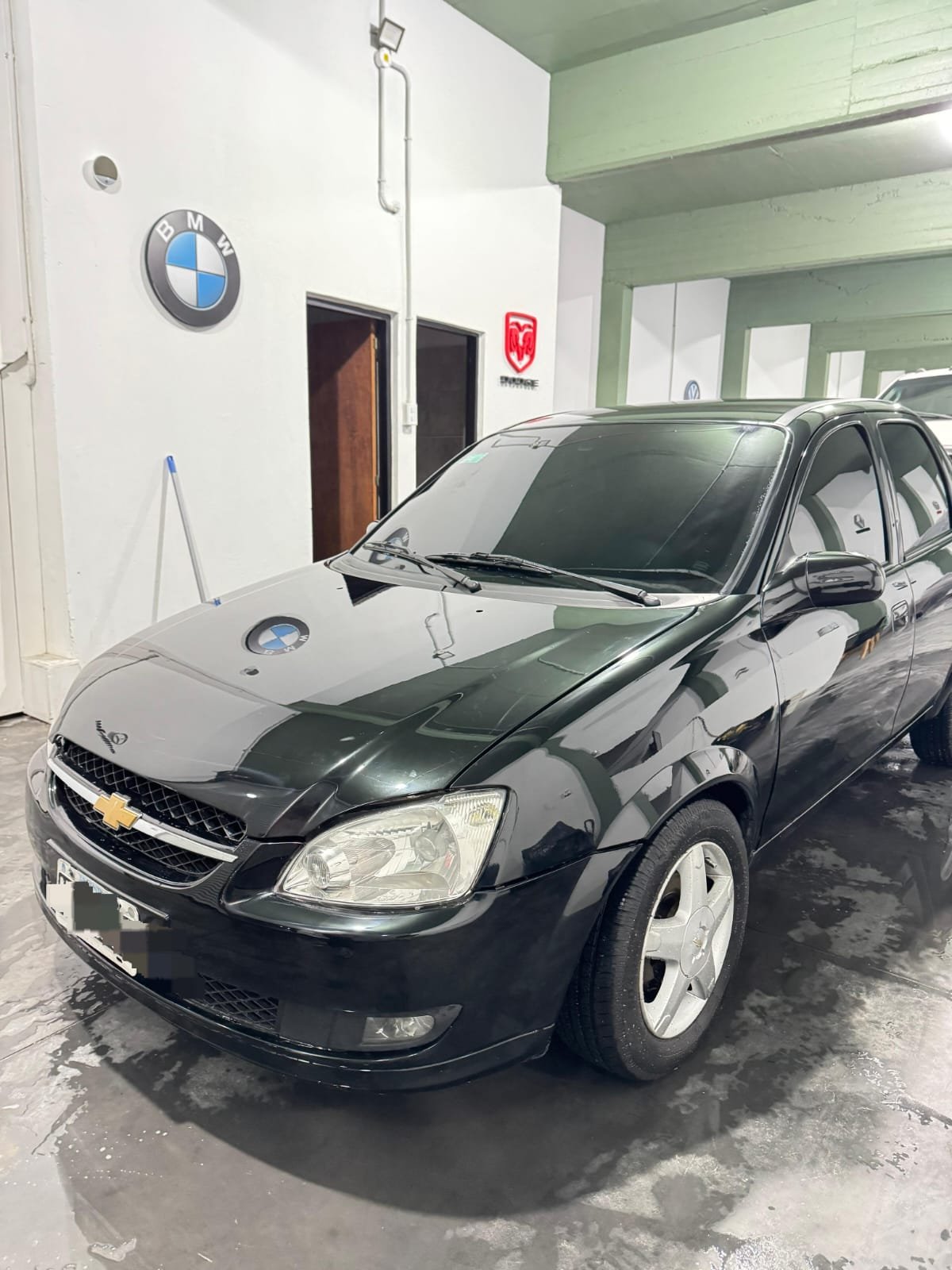 Chevrolet Corsa